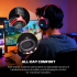 Fantech CRUZE 7.1 HG31 Wired USB-A Gaming Headset with RGB